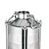 Stainless Steel High Pressure Booster Circulation Pump